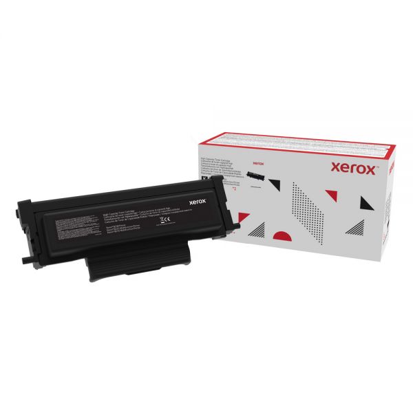 Xerox Hochleistungs-Tonerpatrone Schwarz / Black 006R04400 B225 / B230 / B235 (3.000 Seiten*)