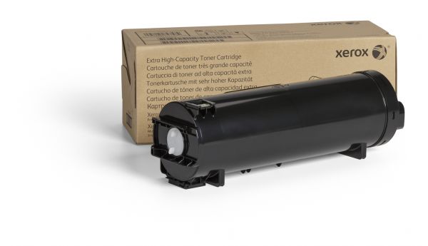 Xerox Ultra-Hochleistungs-Tonerpatrone Schwarz 106R03944 VersaLink B600/ B605/ B610/ B615 (46.700*)