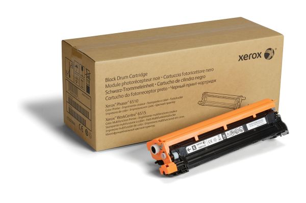 Xerox Trommeleinheit Schwarz / Black 108R01420 Phaser 6510 / WorkCentre 6515 (48.000 Seiten*)