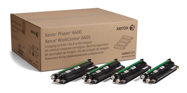 Xerox Belichtungseinheit 108R01121 Phaser 6600 / WC 6605 / 6655 / VL C400 / C405 (60.000*)