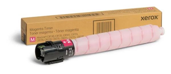 Xerox Tonerpatrone Magenta 006R01748 für AltaLink C81xx / C82xx Serie(21.000*)