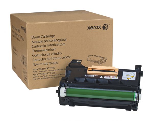 Xerox Trommeleinheit Schwarz / Black 101R00554 VersaLink B400 / B405 (65.000* Seiten)