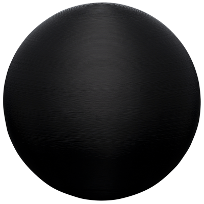 Stratasys FDM® Material PC-ABS Schwarz, 60ci, 983cm³ für Stratasys F370