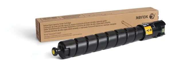 Xerox Hochleistungs-Tonerpatrone Gelb 106R04080 VersaLink C9000 (26.500 Seiten*)