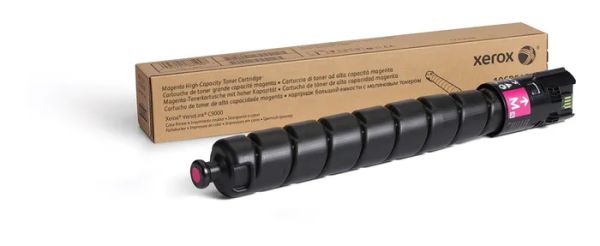 Xerox Hochleistungs-Tonerpatrone Magenta 106R04079 VersaLink C9000 (26.500 Seiten*)