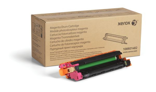 Xerox Trommeleinheit Magenta 108R01482 VersaLink C500 / C505 (40.000 Seiten*)
